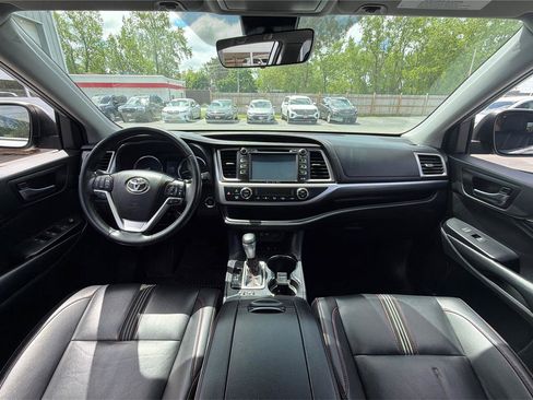 Used 2019 Toyota Highlander SE AWD/4WD image 33
