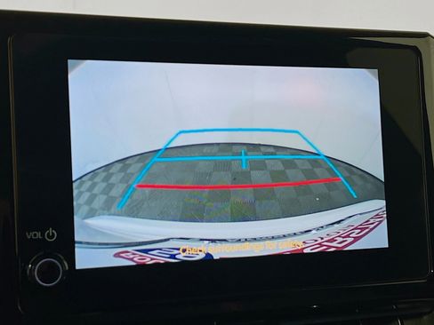 Certified 2024 Toyota Corolla SE FWD image 15