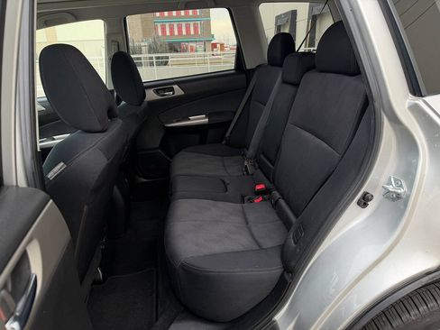 Used 2009 Subaru Forester 2.5X AWD/4WD image 20