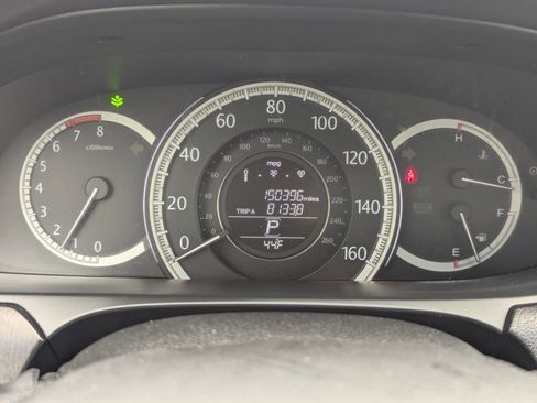 Used 2013 Honda Accord EX image 20