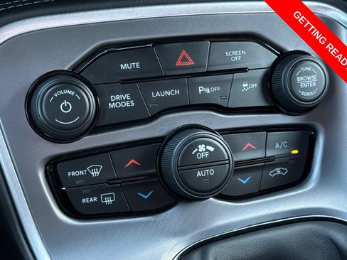 Used 2022 Dodge Challenger R/T Scat Pack RWD image 20