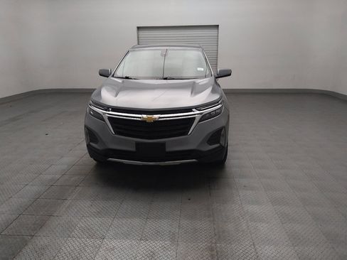 Used 2023 Chevrolet Equinox LT w/ Driver Convenience Package AWD/4WD image 15