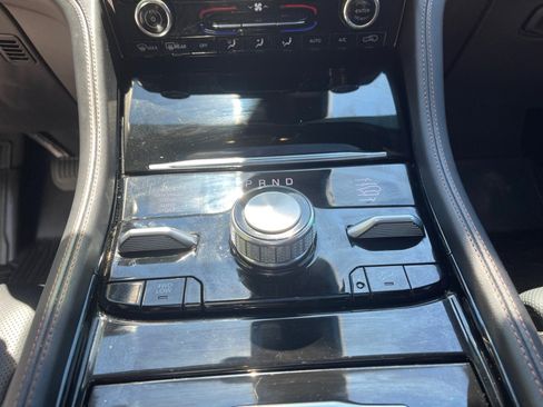 Used 2024 Jeep Grand Cherokee L Summit AWD/4WD image 12