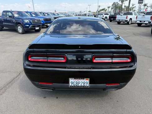 Used 2021 Dodge Challenger GT w/ Driver Convenience Group image 5