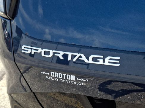 Used 2024 Kia Sportage SX Prestige AWD/4WD image 32