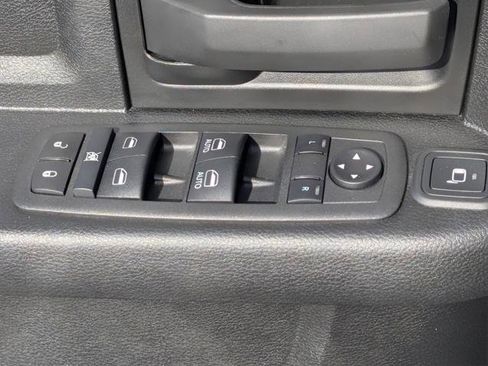 Certified 2024 RAM 2500 Tradesman w/ Chrome Appearance Group image 20