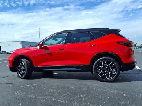 Used 2023 Chevrolet Blazer RS AWD/4WD image 31