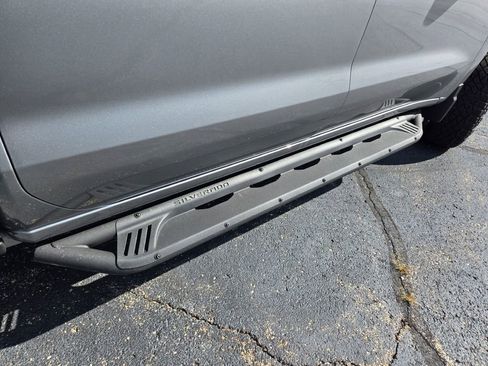 New 2026 Chevrolet Silverado 1500 LT Trail Boss w/ LT Trail Boss Premium Package image 11