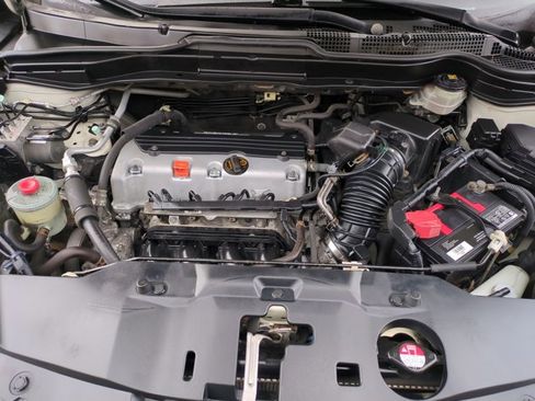 Used 2010 Honda CR-V EX-L image 22