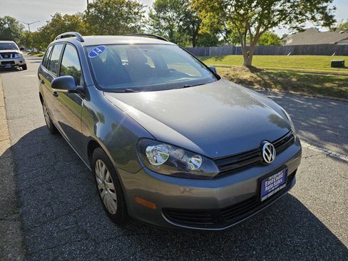 Used 2014 Volkswagen Jetta S FWD image 8