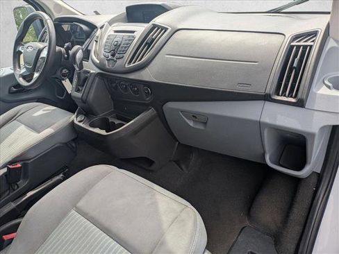 Used 2019 Ford Transit 350 XLT RWD image 20