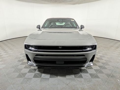 New 2026 Dodge Charger R/T Scat Pack image 2