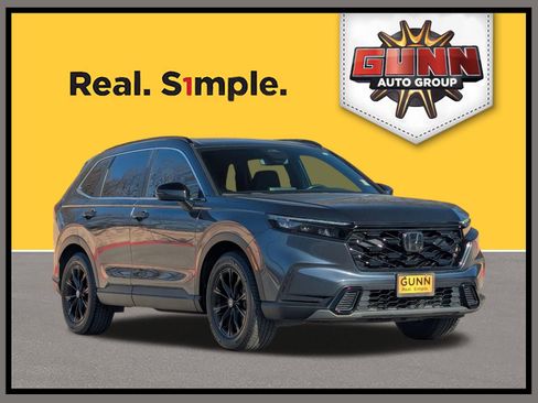 Used 2023 Honda CR-V Sport image 1