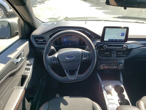 New 2026 Ford Escape ST-Line w/ Cold Weather Package AWD/4WD image 13