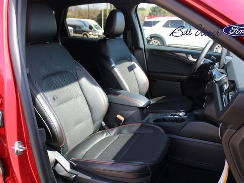 New 2026 Ford Escape ST-Line image 7