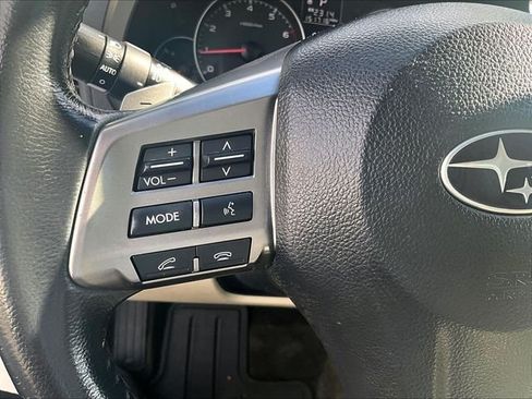 Used 2014 Subaru Outback 2.5i Premium AWD/4WD image 23