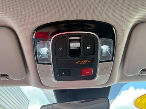 Used 2023 Hyundai Tucson SEL w/ Convenience Package AWD/4WD image 24