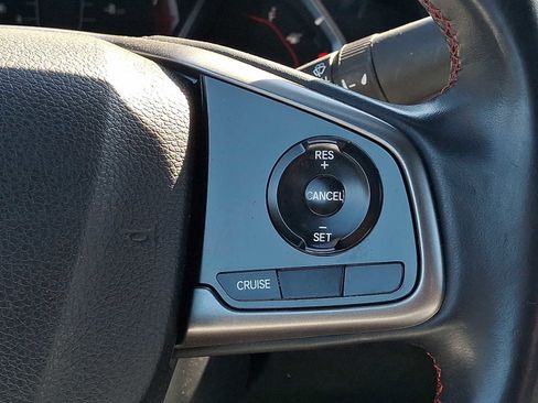 Used 2019 Honda Civic Si image 21