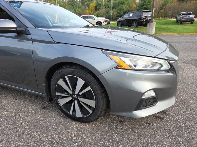 Used 2022 Nissan Altima 2.5 SV FWD image 25