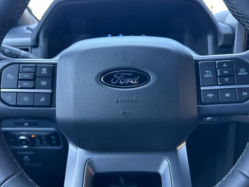 New 2026 Ford F150 XLT w/ Equipment Group 302A MID AWD/4WD image 22