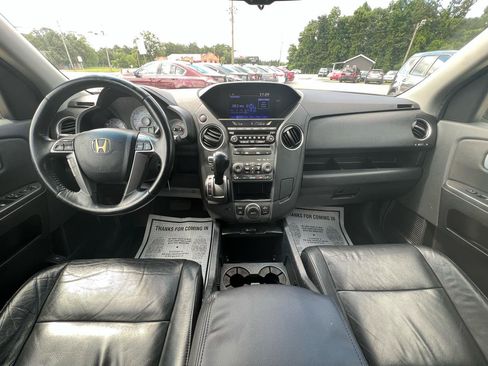 Used 2012 Honda Pilot EX-L image 15