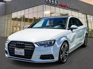 Used 2019 Audi A3 2.0T Titanium w/ Convenience Package FWD video 1
