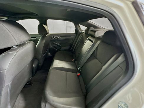 Used 2025 Honda Civic Sport image 26