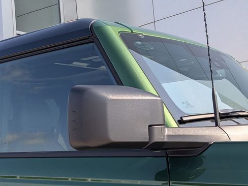 New 2025 Ford Bronco Badlands w/ Sasquatch Package image 12