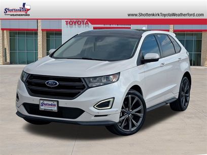 Used 2015 Ford Edge Sport w/ Equipment Group 401A