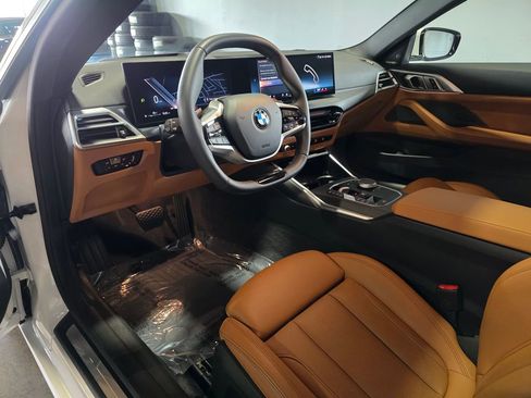 Used 2026 BMW 430i xDrive Coupe AWD/4WD image 12