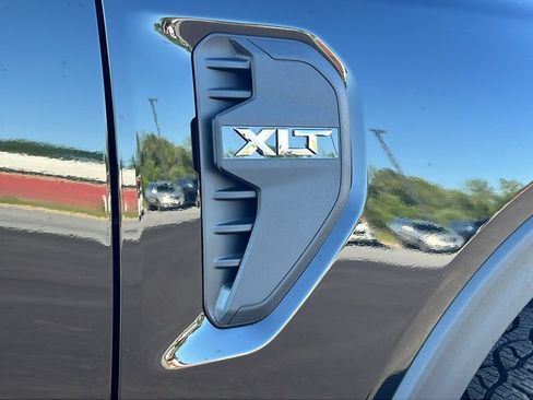 New 2026 Ford Ranger XLT w/ Equipment Group 301A High AWD/4WD image 23