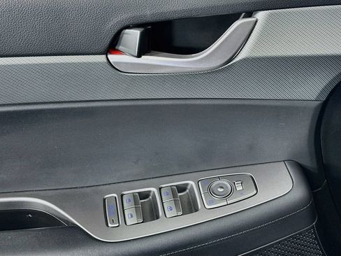 Certified 2025 Hyundai Palisade XRT FWD image 18