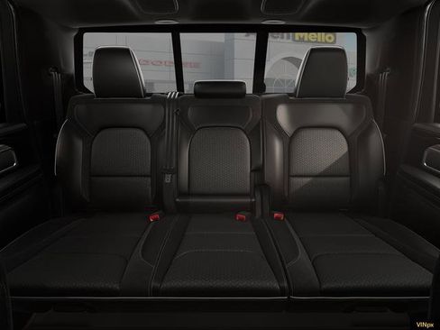 New 2026 RAM 1500 Laramie w/ Sport Appearance Package image 17