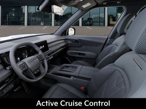 New 2027 Kia Telluride SX X-Line AWD/4WD image 20