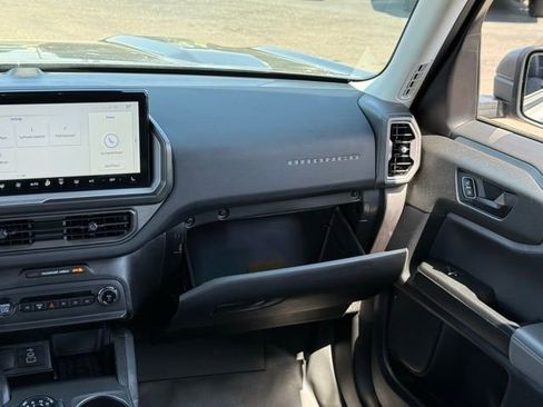 Used 2025 Ford Bronco Sport Badlands AWD/4WD image 33