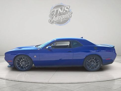 Used 2020 Dodge Challenger R/T Scat Pack image 7
