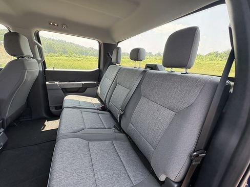 New 2026 Ford F250 XL w/ STX Appearance Package AWD/4WD image 19