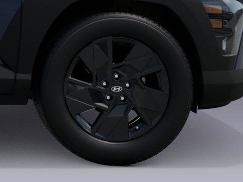 New 2026 Hyundai Kona SEL Sport FWD image 8