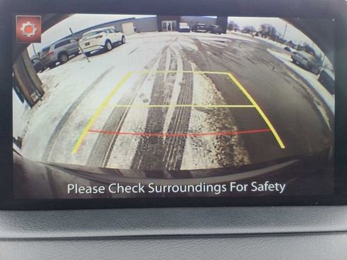 Used 2020 MAZDA CX-9 Touring w/ Touring Premium Package image 29