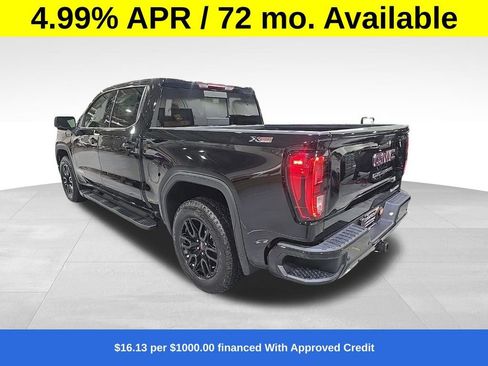 New 2026 GMC Sierra 1500 Elevation w/ Elevation Premium Package image 5