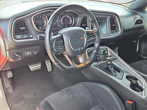 Used 2020 Dodge Challenger GT w/ Plus Package RWD image 12