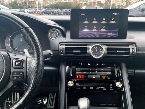 Used 2021 Lexus IS 350 F Sport image 6