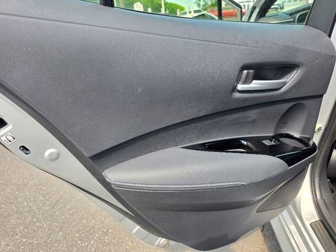 Used 2023 Toyota Corolla XSE FWD image 23