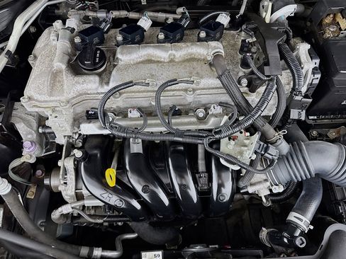 Used 2020 Toyota Corolla L image 31