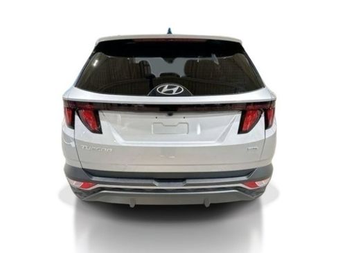 Used 2024 Hyundai Tucson SEL AWD/4WD image 6