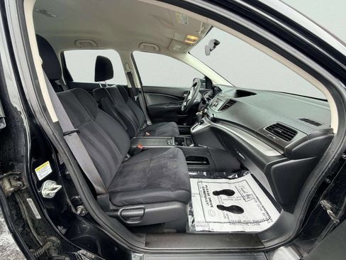 Used 2014 Honda CR-V LX image 30