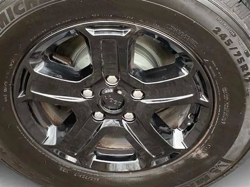 Certified 2020 Jeep Wrangler Sport image 25