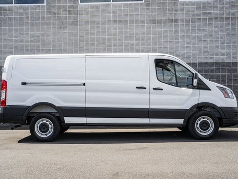 New 2025 Ford Transit 150 Low Roof image 4