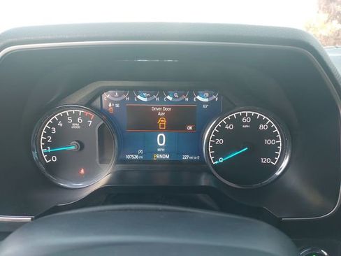 Used 2021 Ford F150 XLT w/ Equipment Group 302A High image 19