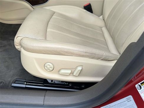 Used 2012 Audi A7 3.0T Prestige w/ Prestige Pkg image 22